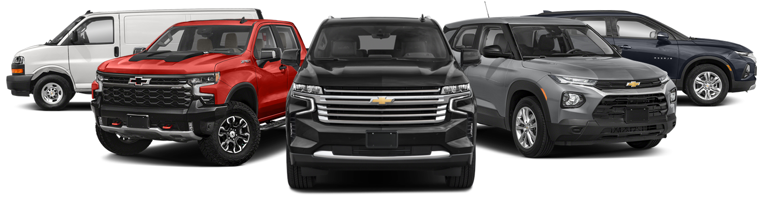 Aschenbach Chevrolet in WYTHEVILLE VA