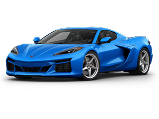 Chevrolet Corvette E-Ray - Aschenbach Chevrolet in WYTHEVILLE VA
