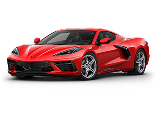 Chevrolet Corvette Stingray - Aschenbach Chevrolet in WYTHEVILLE VA