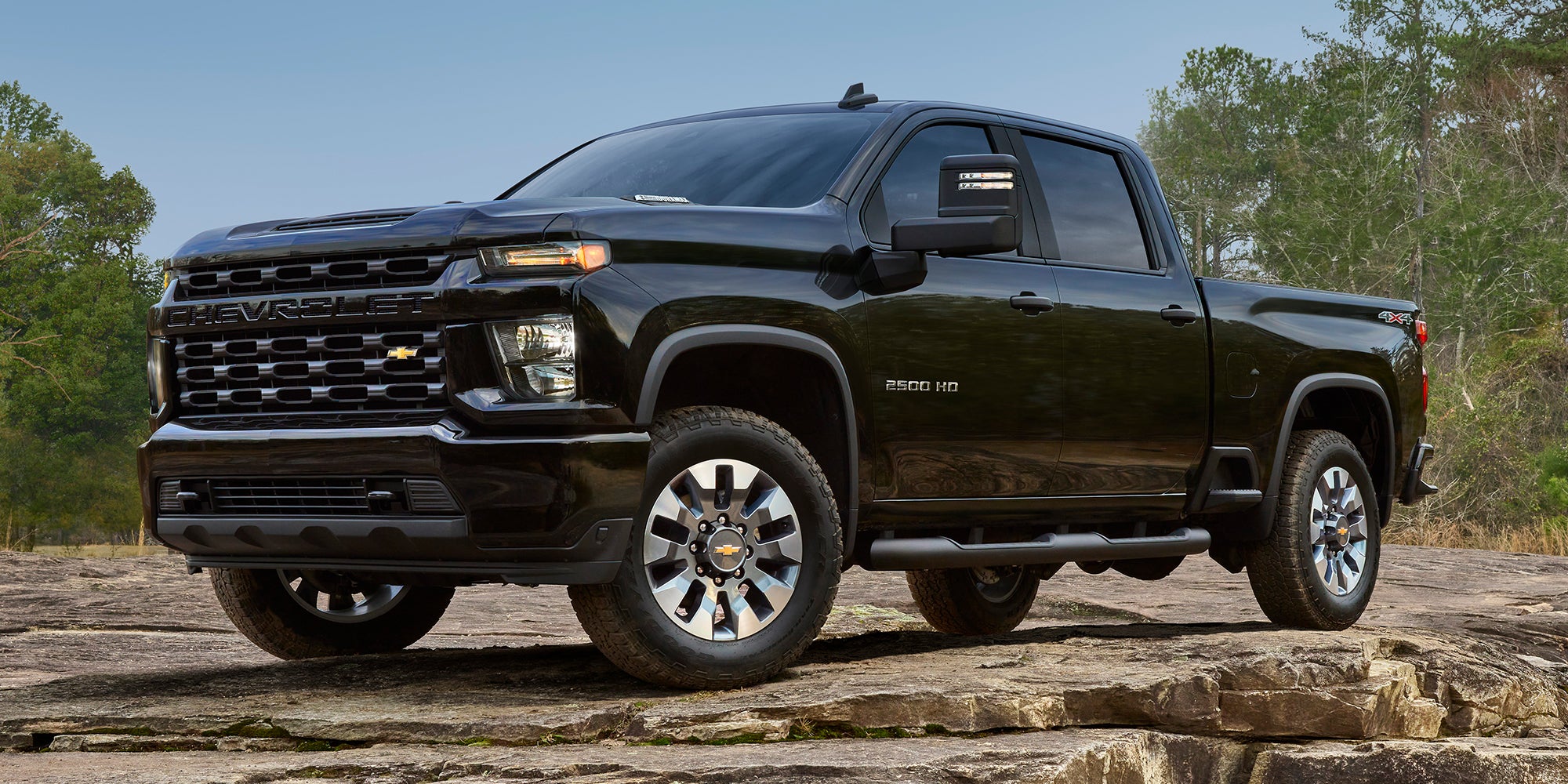 What Is a Commercial Vehicle