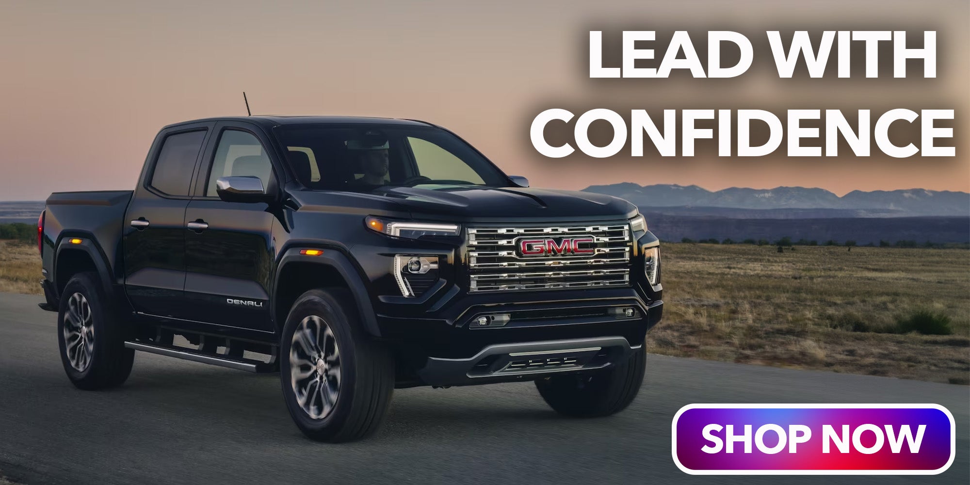 2024 GMC Canyon