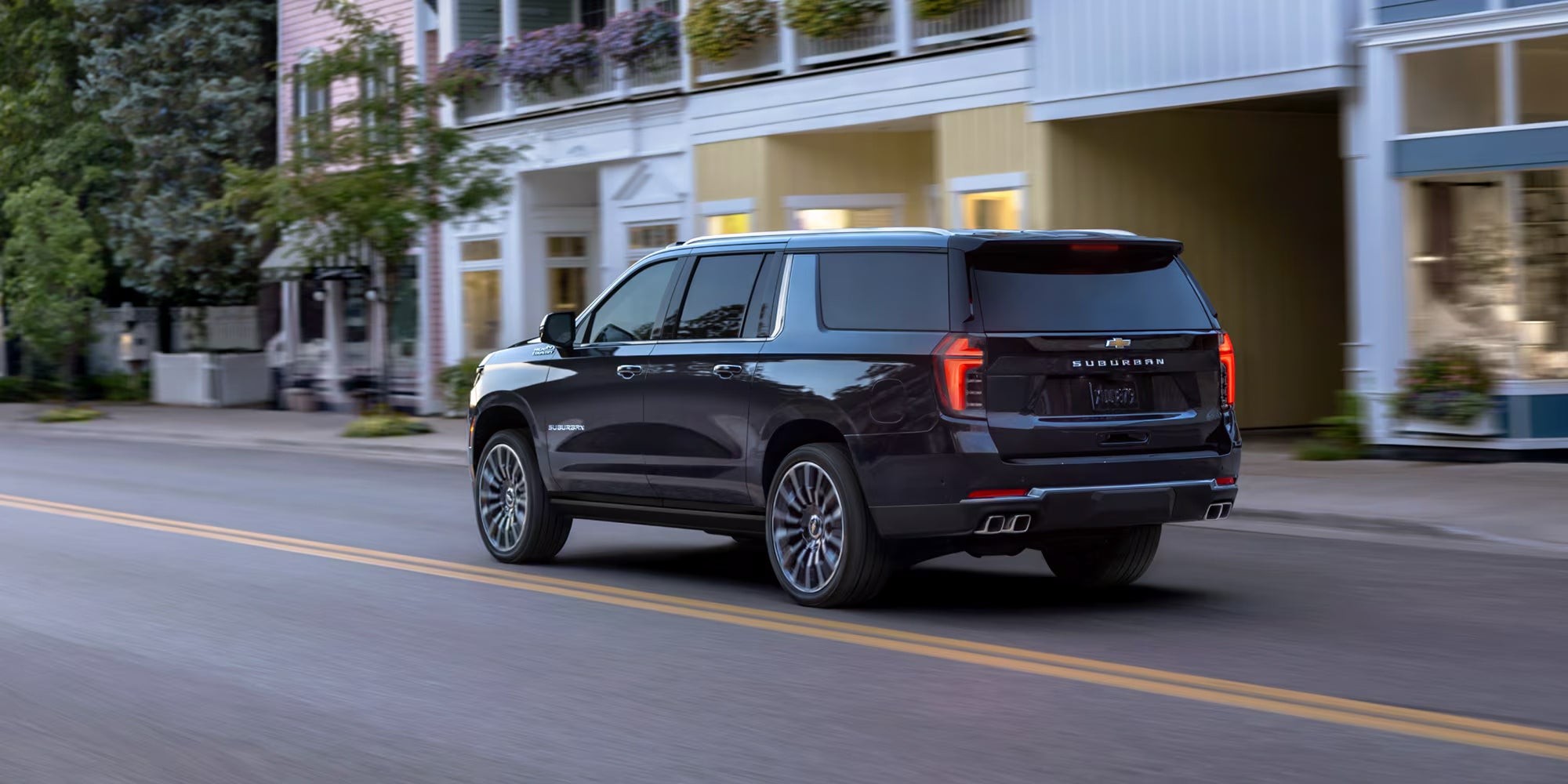Chevrolet Performance Upgrades