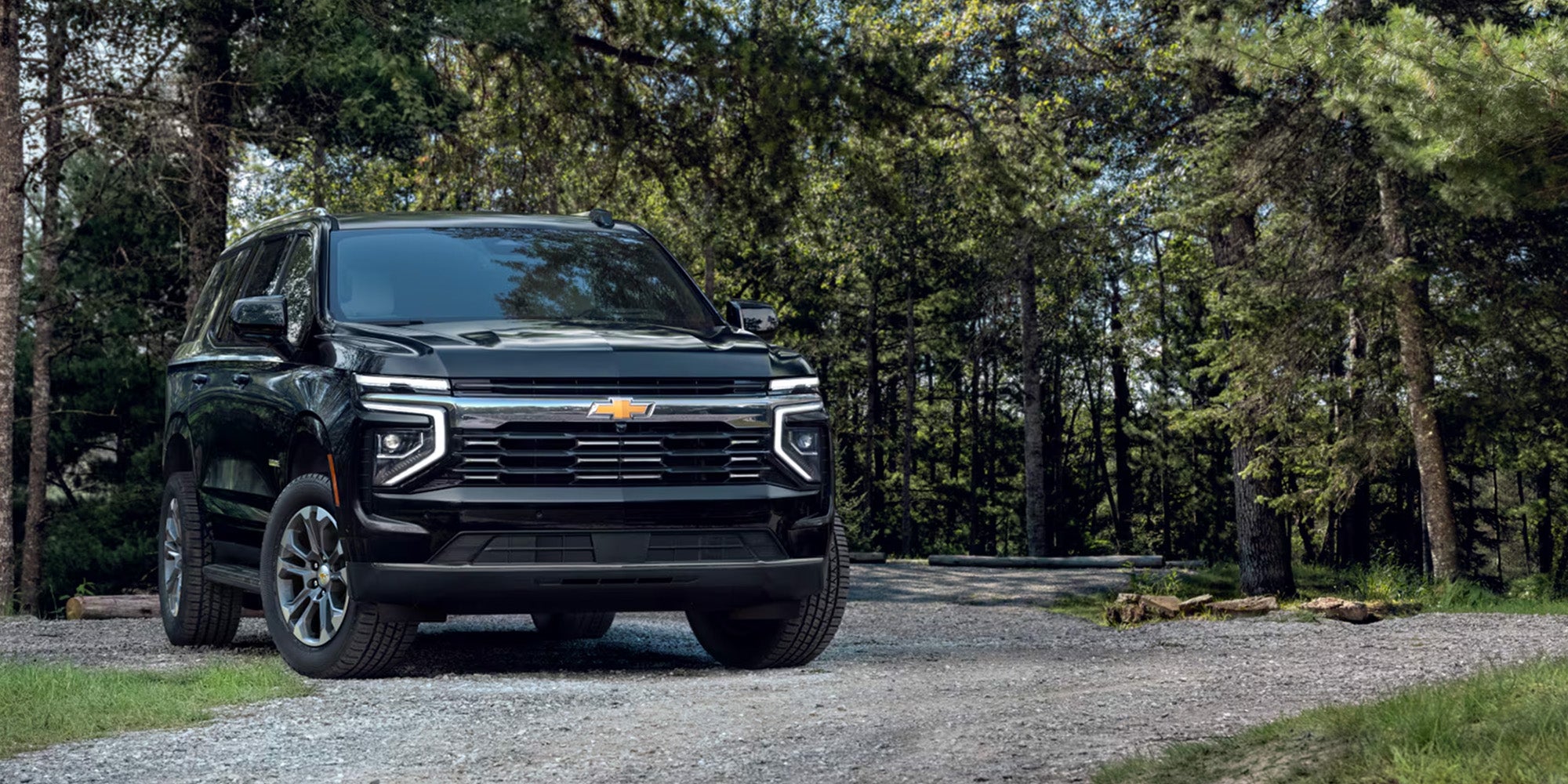 Chevrolet Upgrades