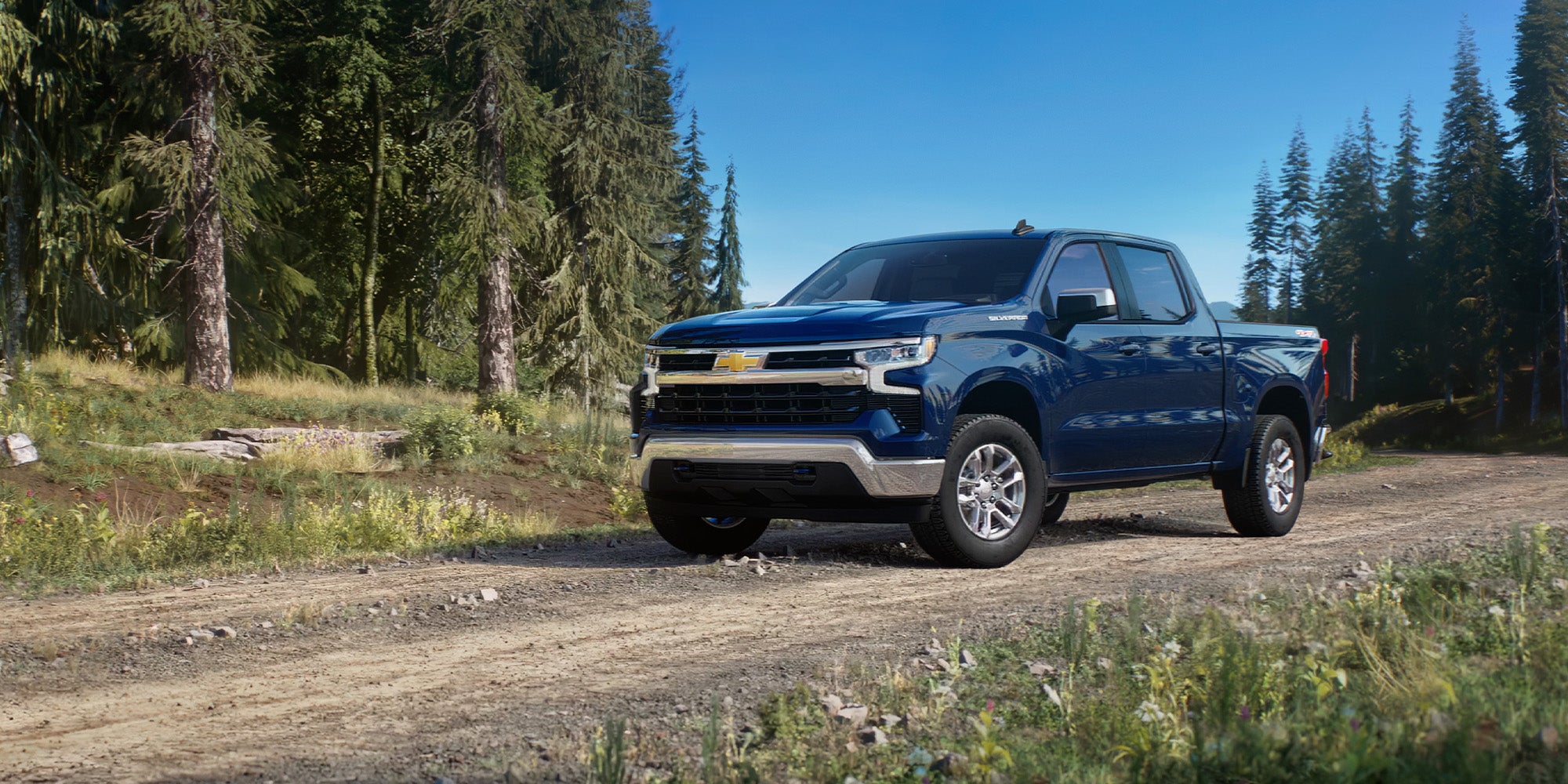 Chevrolet Silverado 1500 Buying Guide