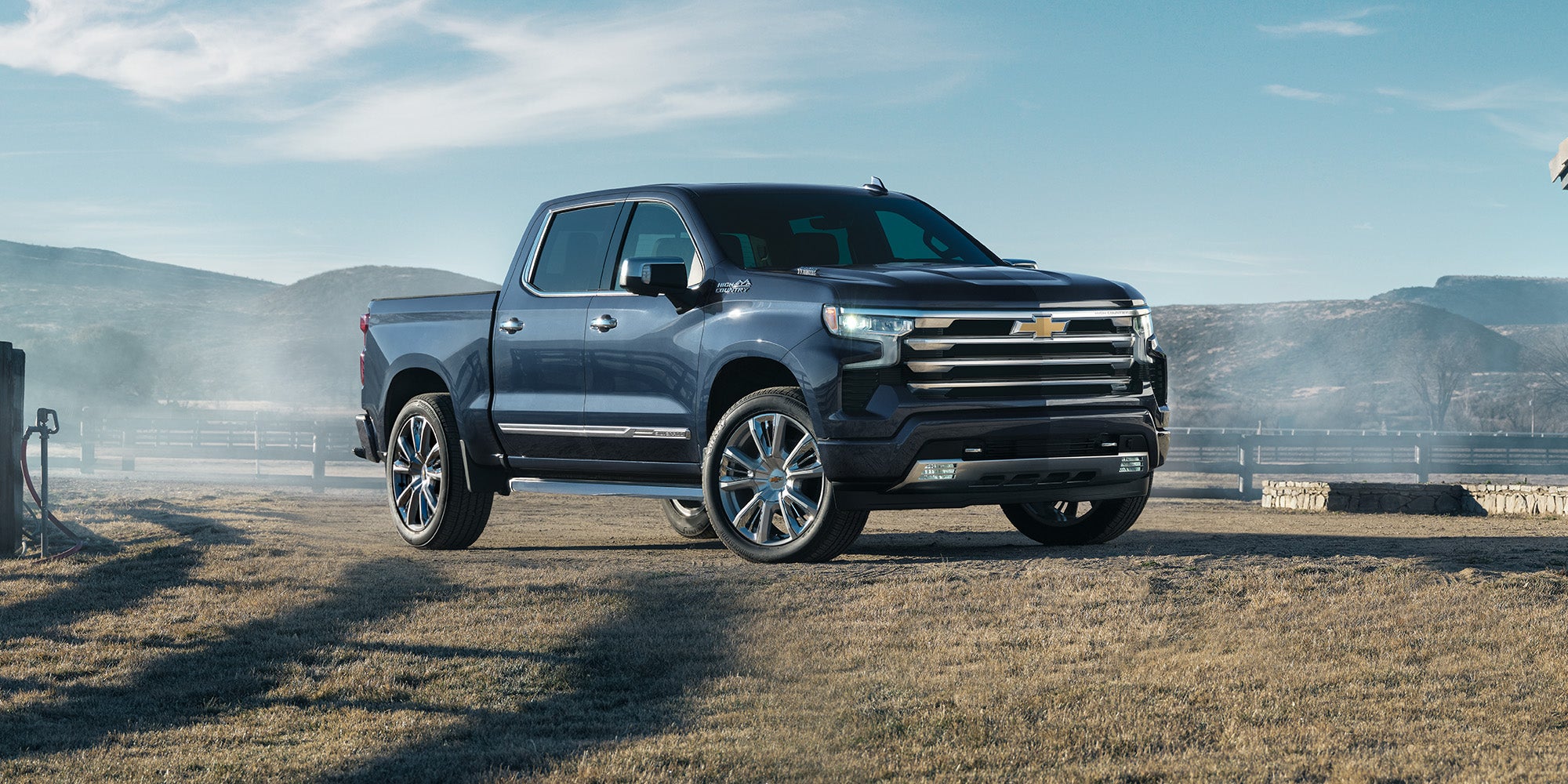 Chevrolet Silverado 1500 Buying Guide