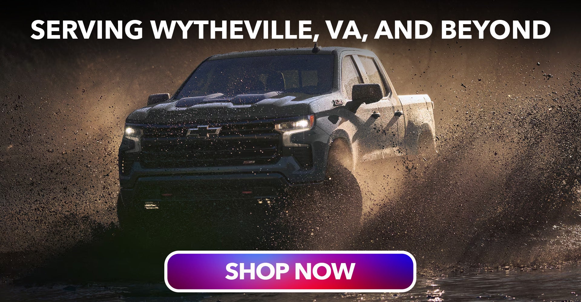 Chevrolet Dealer Wytheville, VA Chevrolet Dealer Wytheville, VA