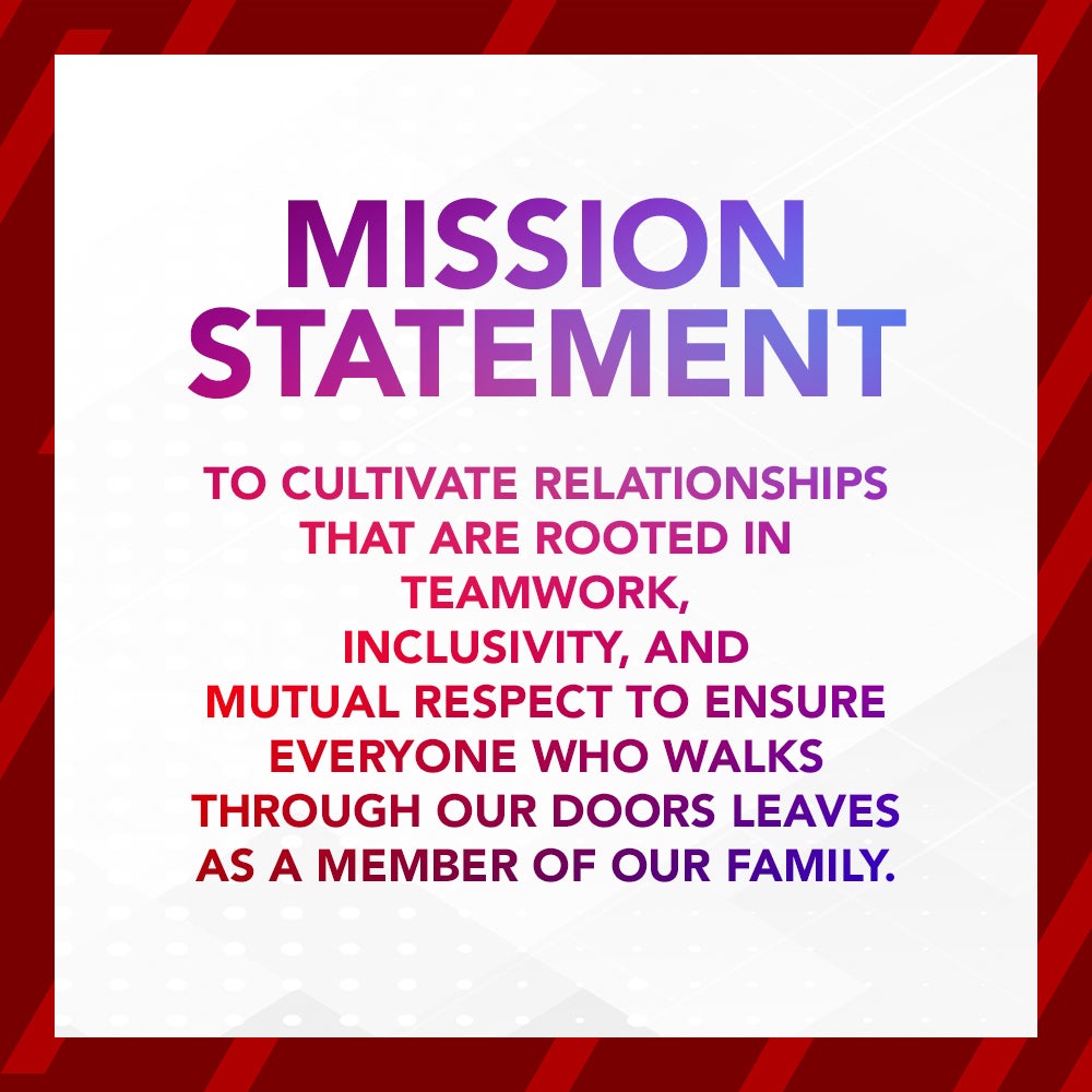 Aschenbach Chevrolet Mission Statement Aschenbach Chevrolet Mission Statement