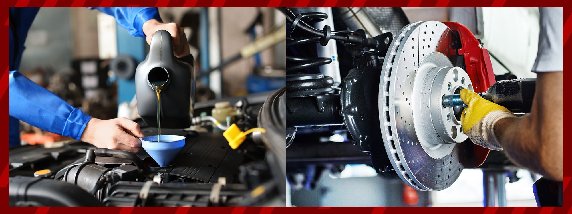 Aschenbach Chevrolet Service Wytheville, VA