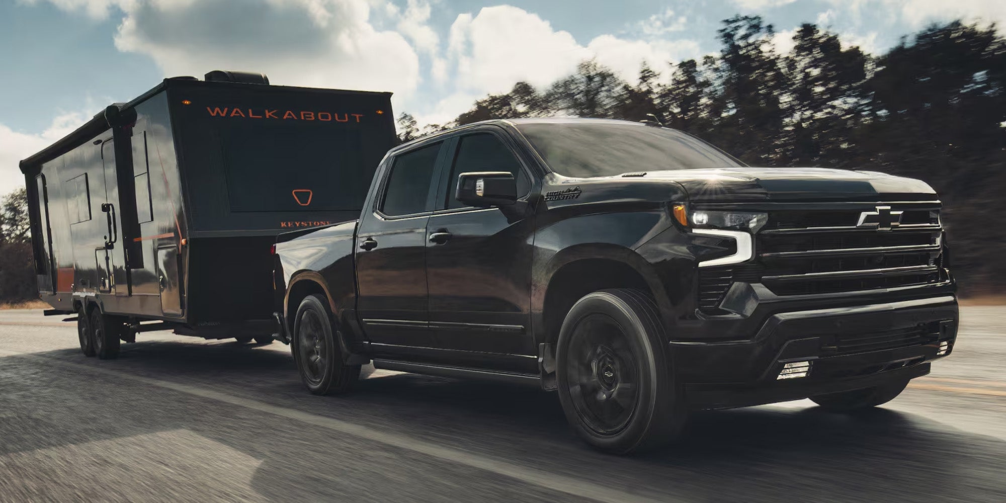 Where Should You Buy A Chevrolet Silverado 1500 in Wytheville