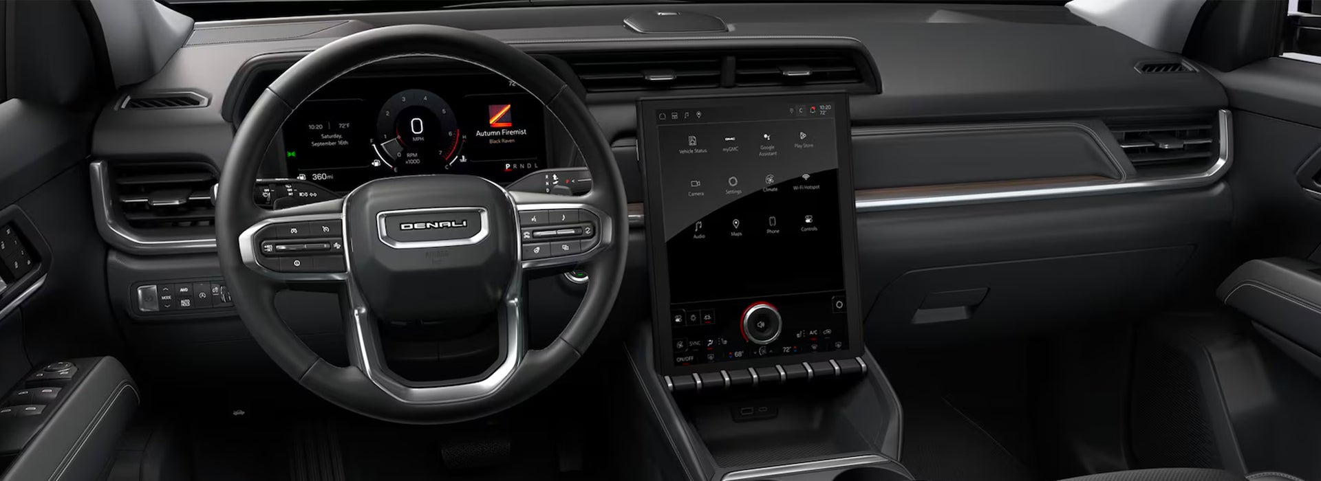 2026 GMC Terrain in Wytheville, VA