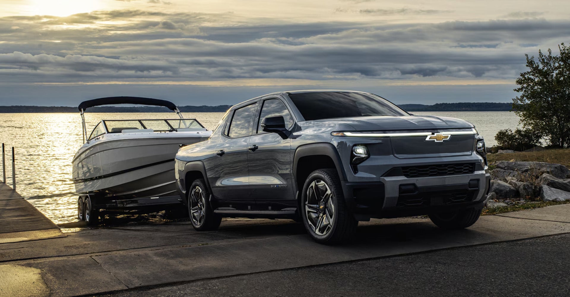Where Should You Buy A Chevrolet Silverado 1500 in Clarksville