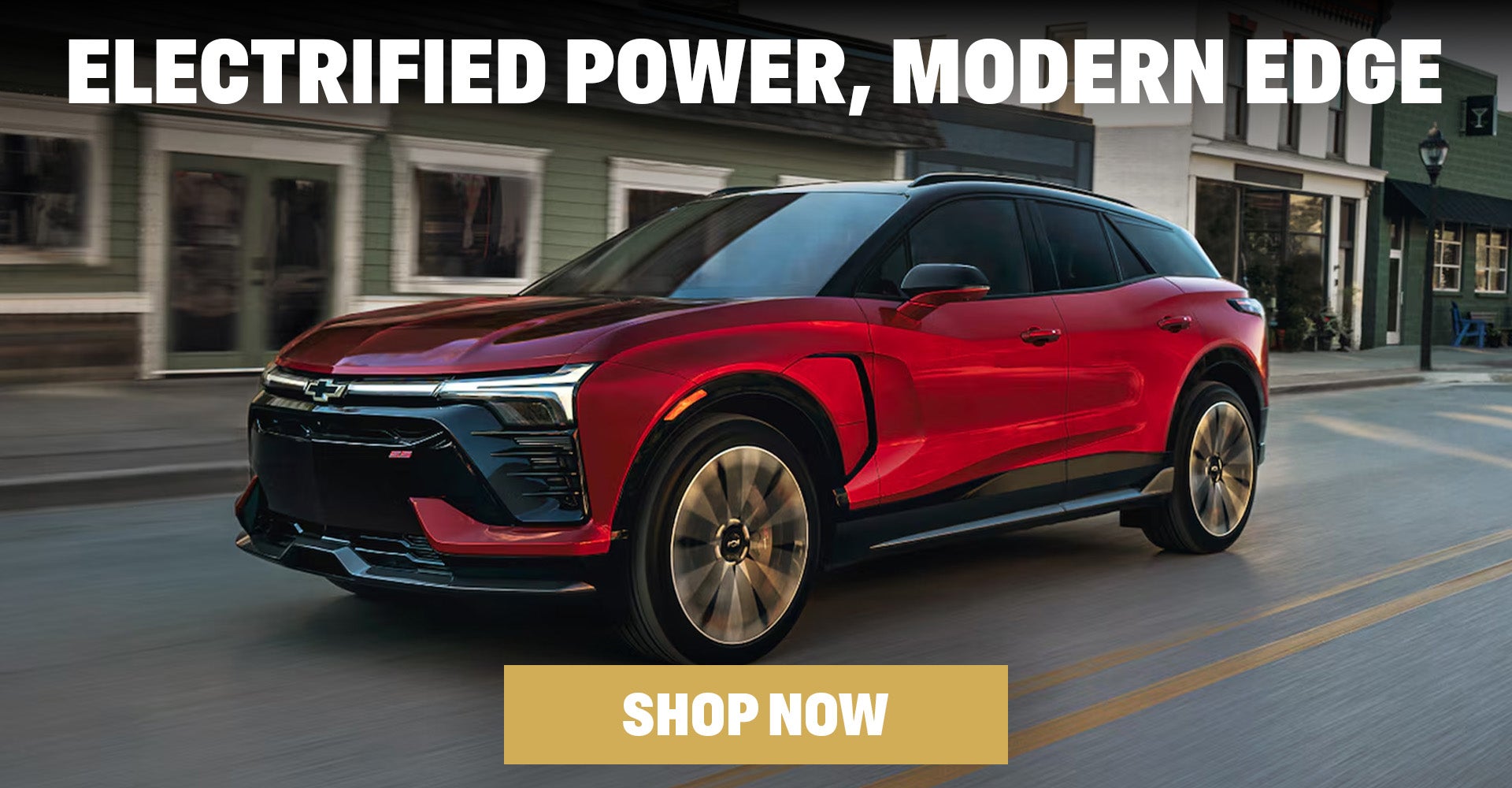 2026 Chevrolet Blazer EV Wytheville, VA