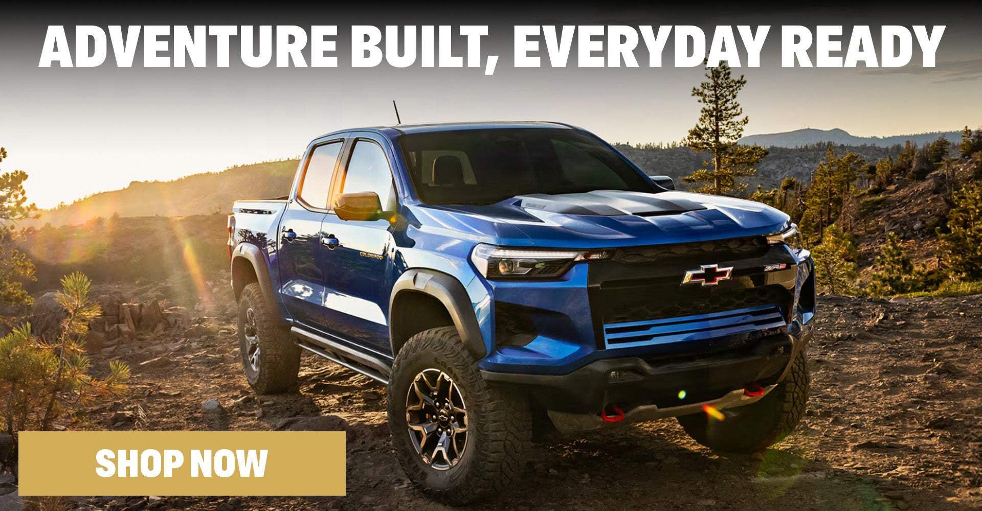 2026 Chevrolet Colorado WYTHEVILLE, VA 