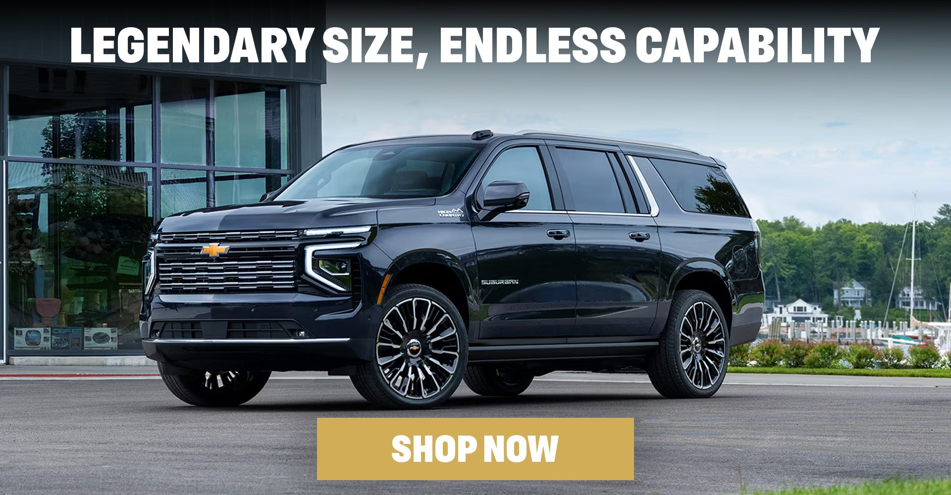 2026 Chevrolet Suburban Wytheville, VA