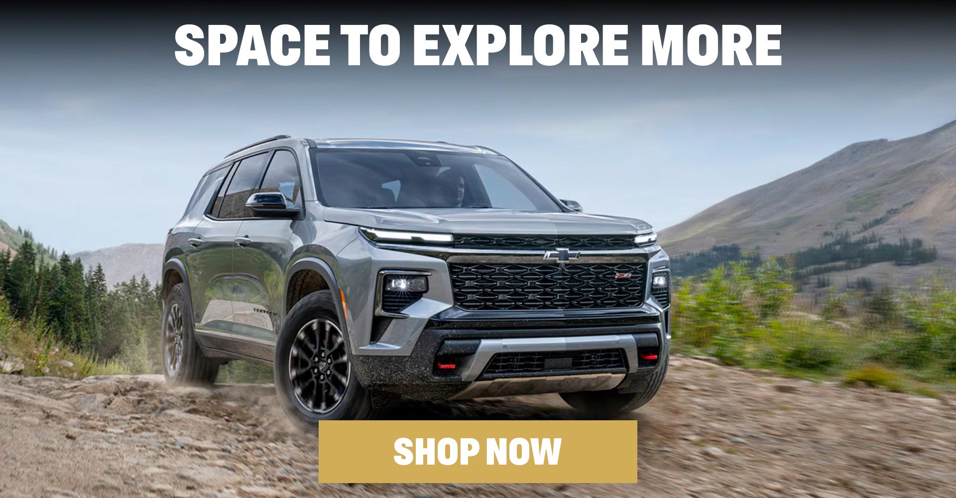 2026 Chevrolet Traverse Wytheville, VA