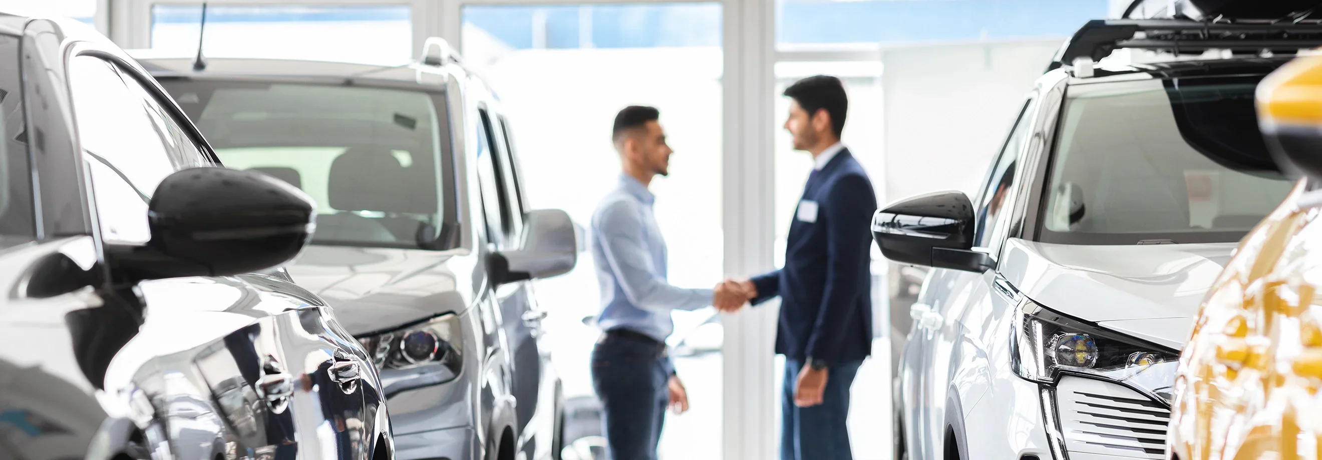 Aschenbach Certified Pre-Owned