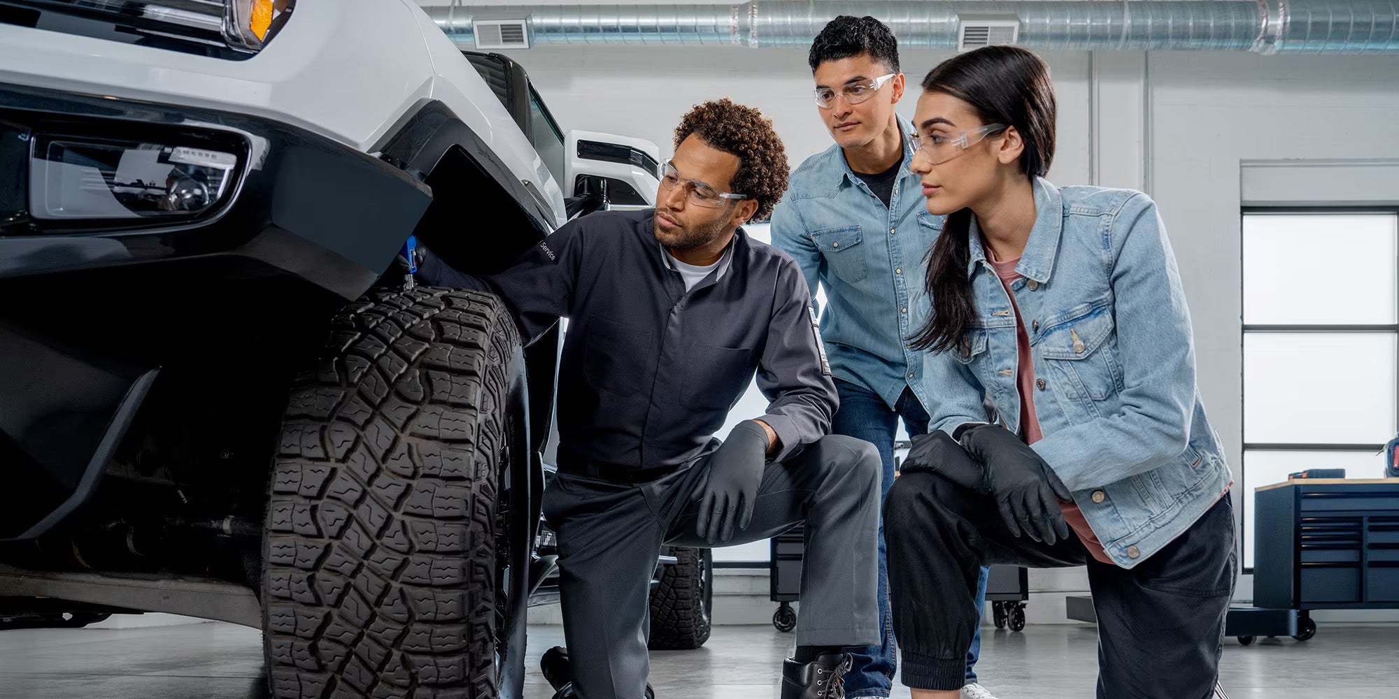 Chevrolet Prepaid Maintenance