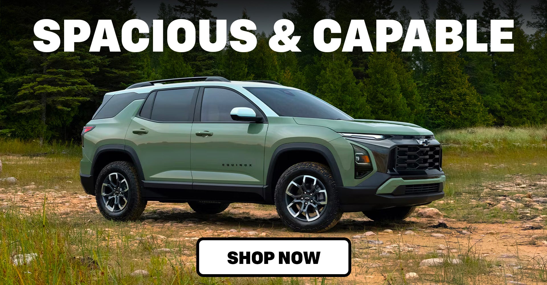 2026 Chevrolet Equinox 2026 Chevrolet Equinox MPG
