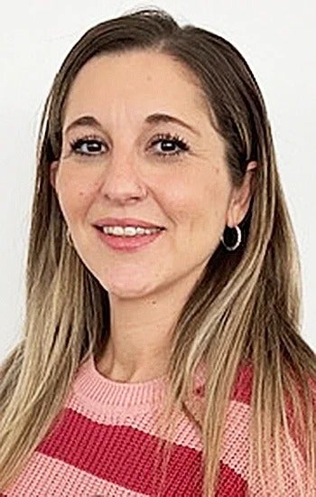 Kelly Oakes