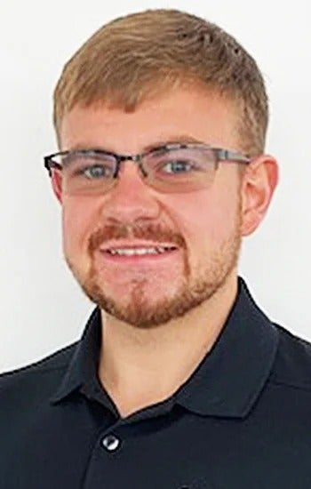 Cody Crigger