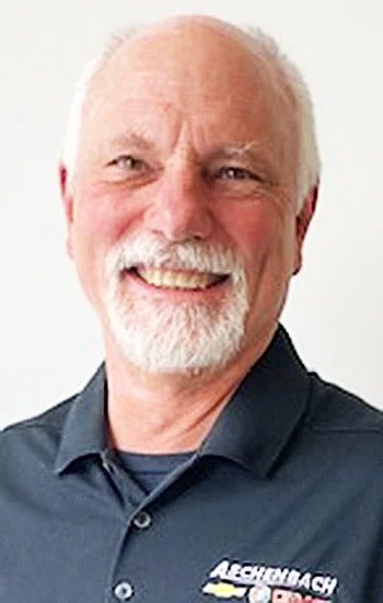 Roland King