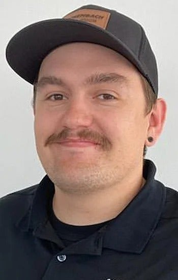 Ryan Bayer