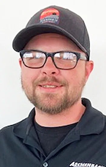 Matt Motsinger