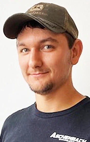 Ben Cassell