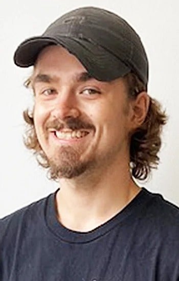 Brandon Linkous