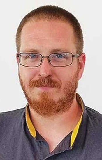 Gary Scott