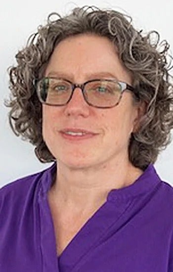 Deanne Irving