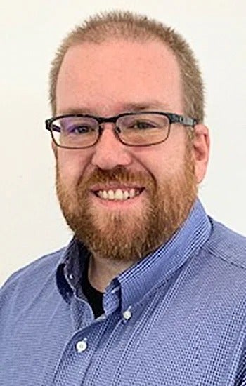 Jonathan Thomas
