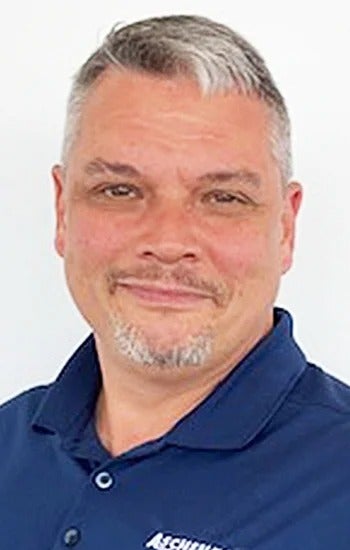 Steven Funk