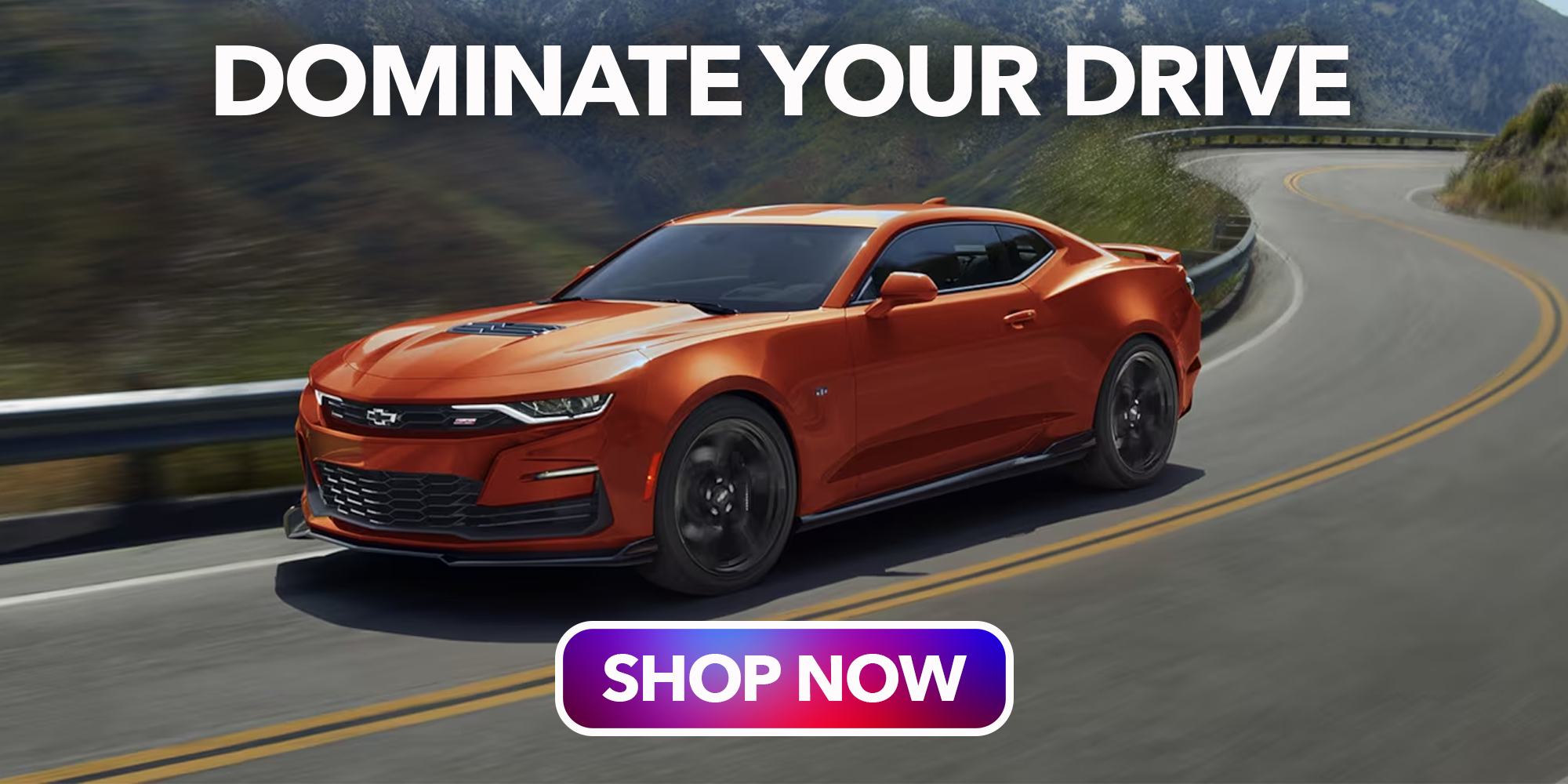 2024 Chevrolet Camaro Specs