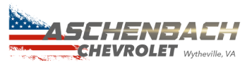 Aschenbach Chevrolet WYTHEVILLE, VA