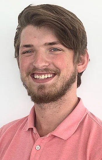 Colin Prince