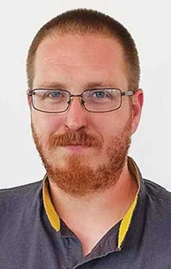 Gary Scott