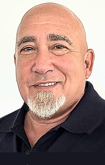 John Sigman