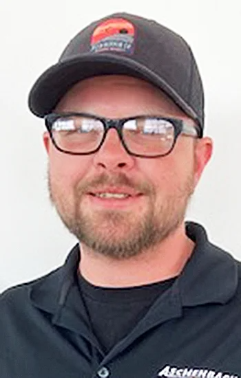 Matt Motsinger