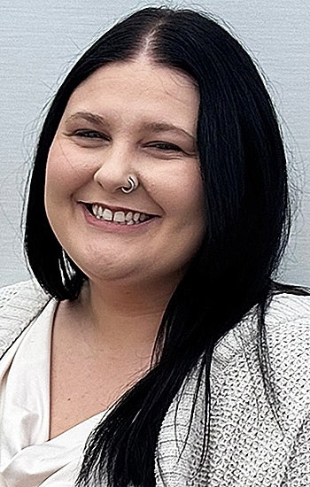 Meredith Hamilton