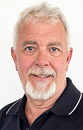 Sam Whitaker