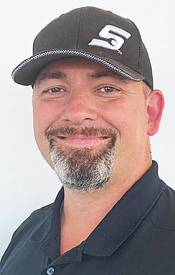 Todd Hughes
